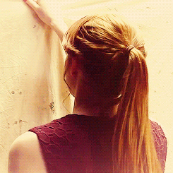 alexkingstonsarchive:  Karen Gillan in Oculus