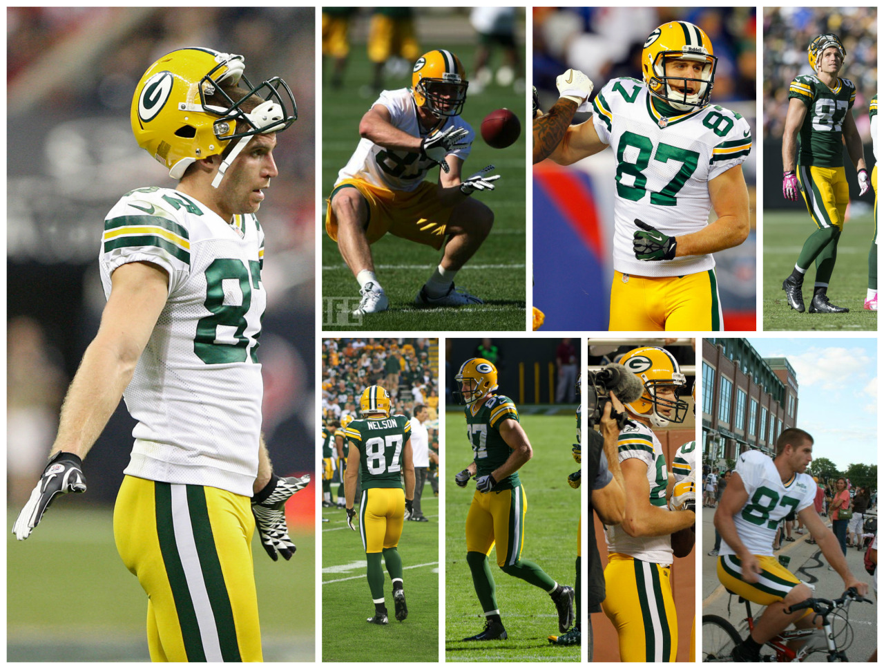 Jordy Nelson