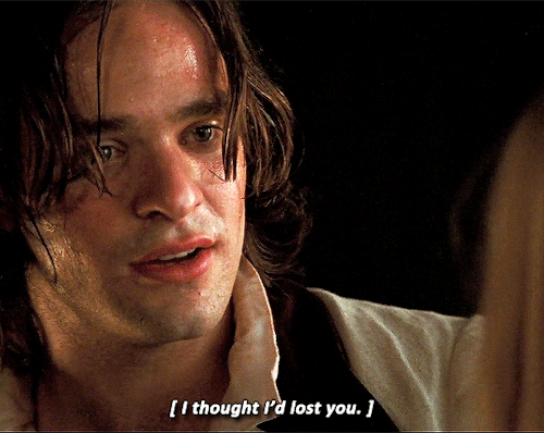 romancegifs:STARDUST  2007 | Director: Matthew Vaughn