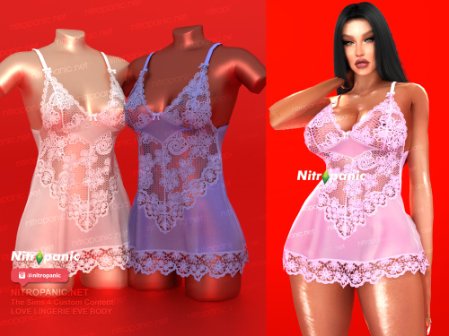 LINGERIE now availablesim by Simmer @ candicegarciia (IG)more info & download no Ad.Fli[download