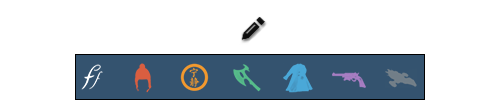 A Lovely Userstyle Set Requested By Gallifrey-companion On Tumblr.