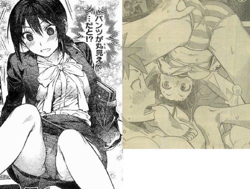  [二次元裏(dec)(ふたば)] via Illustail