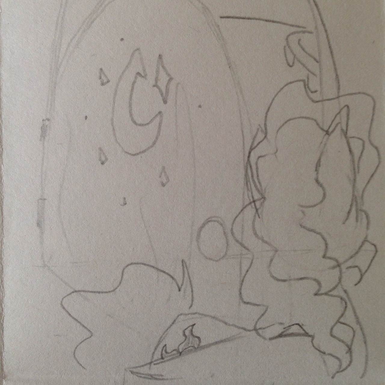 ask-thesunandmoon:((½)) Celestia: Well first I wake. Then I eat. I then make sure