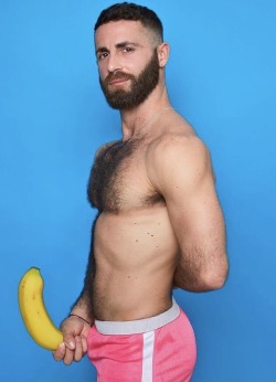 youroralbuddy:    Banana