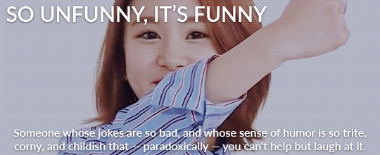 mina-swan:  TWICE x TV Tropes 