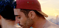 gifsense8:  ’Cause all of my demons have withered away… 
