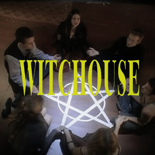 Horror Sub-genres: Witch