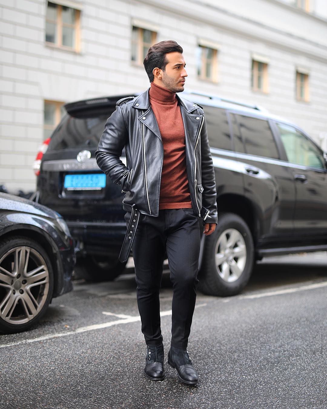 menstyle1:  Winter Style Inspiration by Umit Obeyd   (adsbygoogle = window.adsbygoogle