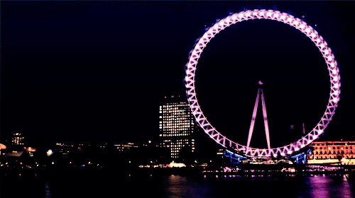 Love of London