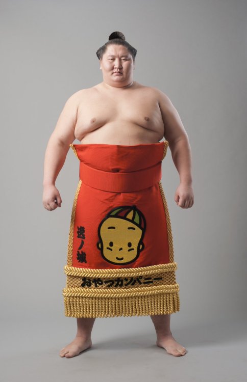 XXX sumobasho:Ichi! photo