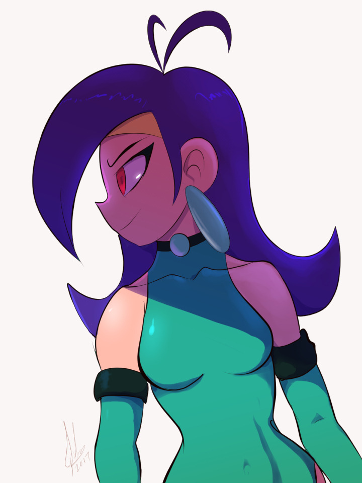 raikoh14:Vambre