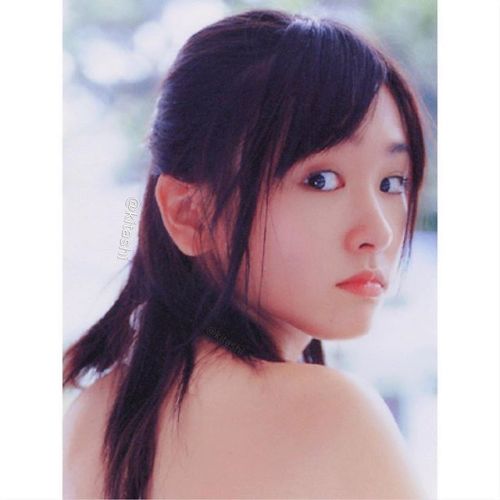 komedawara-katugenai: 新垣結衣