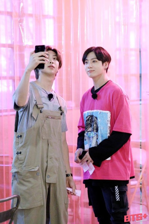 Run BTS Eps 119