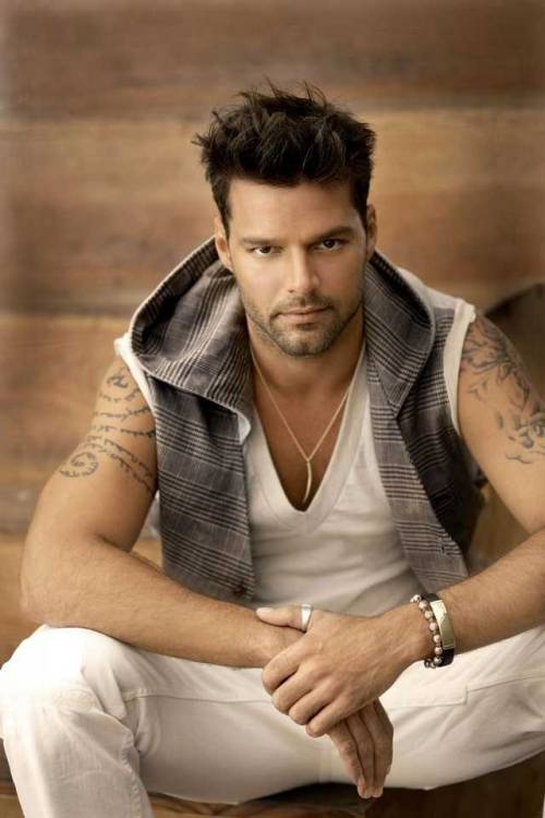 Ricky Martin (cantante puertorriqueño)Watch: “Fiebre" (feat. Wisin y Yandel) on YouTube