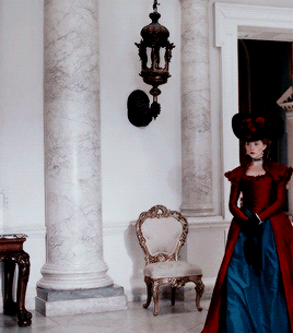 annaofcleves:I will never belong to any man ever again.From The Scandalous Lady W (2005)