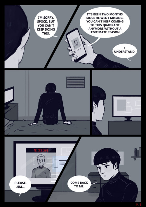 dingonato: Pages 1-5Next Buy me a coffee ☕  Reblogging so I can read this when I get home