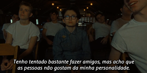  as estrelas caindo em mim 