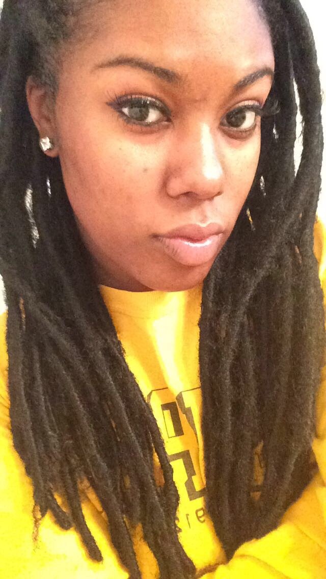 lipstickfein:  Y’all are such an inspiration, so here y’all go..  YAS