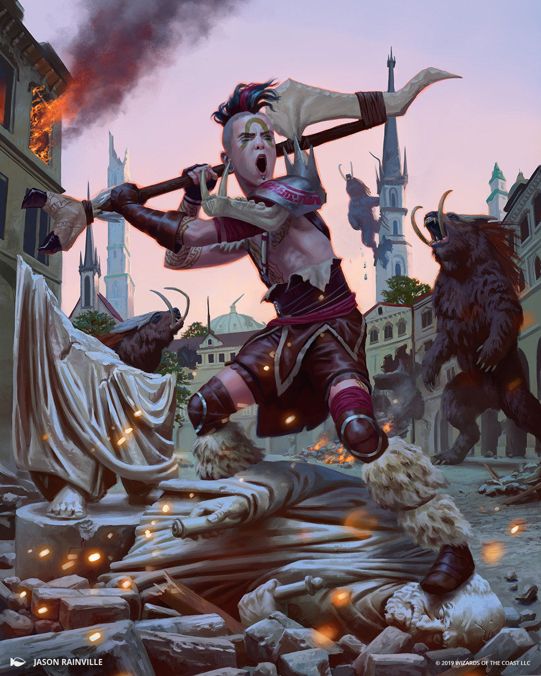 Magic: The Gathering