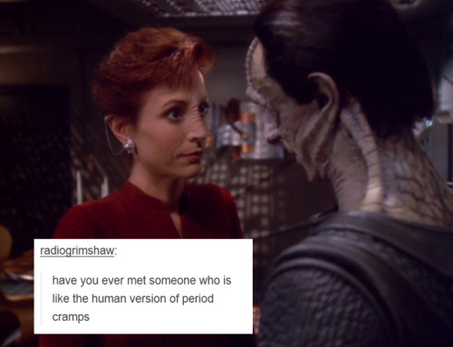 hermioneofvulcan:star trek ds9 + text posts