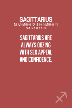 zodiacspot:  Fun zodiac facts here!