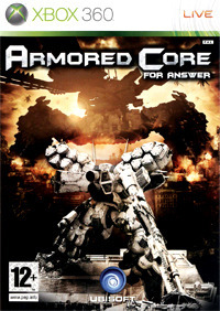 PS3 - Armored Core Verdict Day FromSoftware Sony Playstation 3 - Japan  Japanese*
