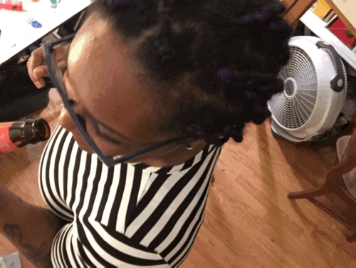 beelikebumble:#blackout #beelikebumble #gif