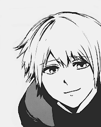 naetoruna:  Kaneki Ken. 