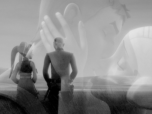 REBELS APPRECIATION WEEK - DAY 6 - FAVORITE DYNAMIC