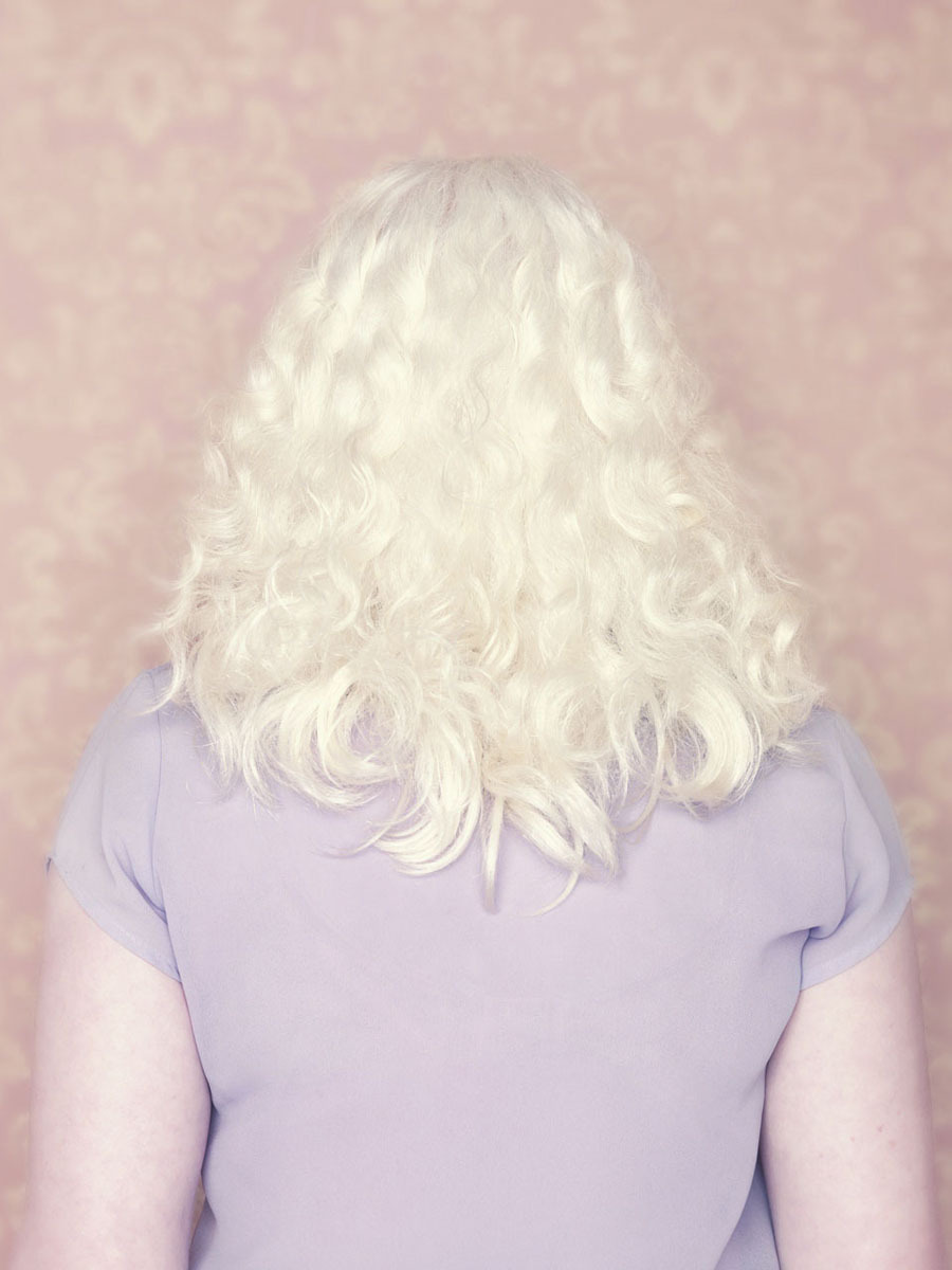 jareth-gates:  likeafieldmouse: Gustavo Lacerda - Albinos (2009-12) 