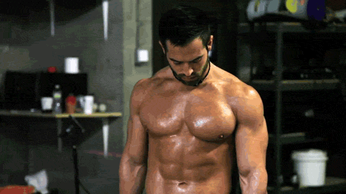 Porn romy7:  Rich Froning  Life goals photos