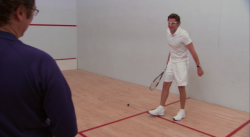 lyniboy:churchnotmadewithhands:john krasinski president of the infinite jest fan clubnope! it’s infi