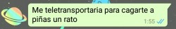 miluusmile:  El cariño ante todo 