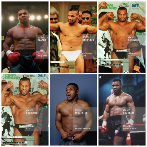 Sex Iron Mike Tyson pictures