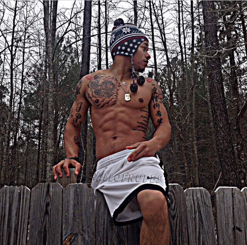 Lightskin, Mixed, Latino and Other Sexy Men