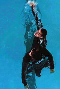 fannishthings:  #stiles saves derek as much as derek saves stiles#like who else can