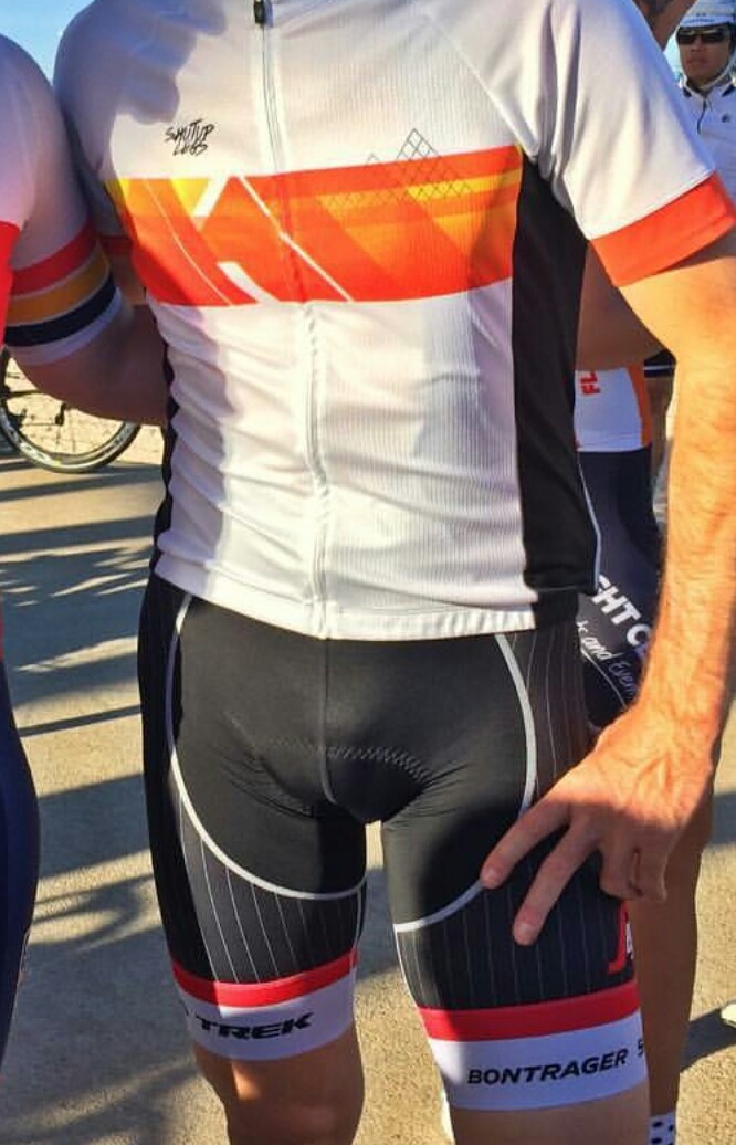 Bike and Sex