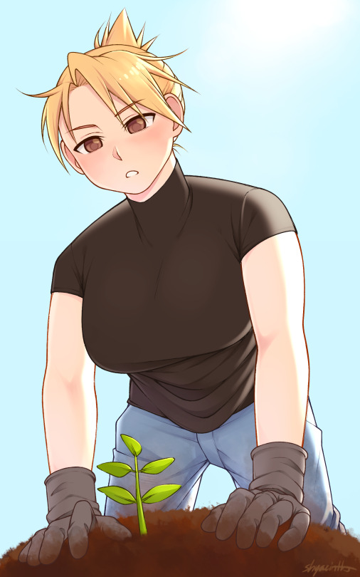 Royai Big Bang Day!