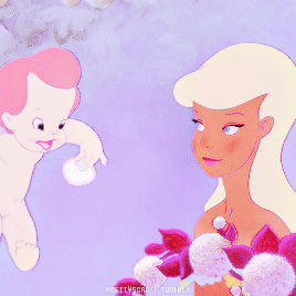 prettyscar:  The Pastoral Symphony