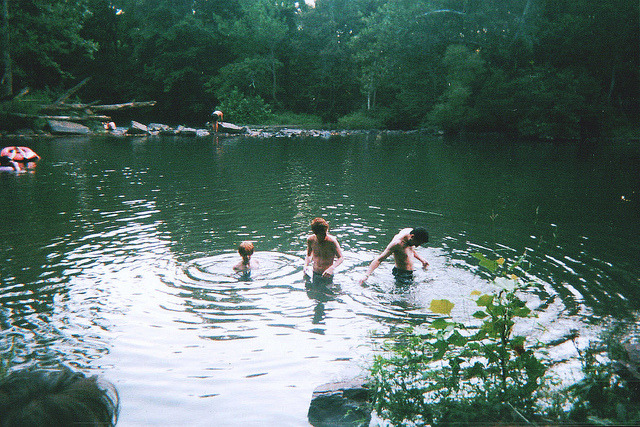 arquerio:  untitled by elkroot on Flickr. 