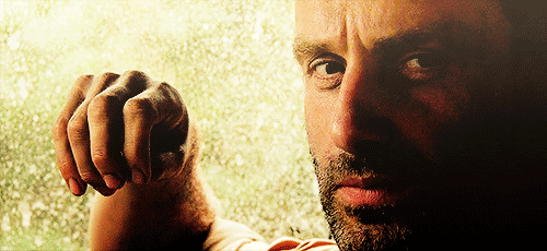 The Walking Dead