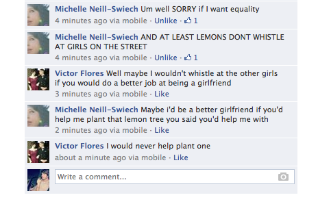 cnnbreaking:  i know this couple who like to fake fights on facebook and its the