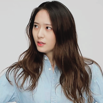 Krystal & Jungsis.