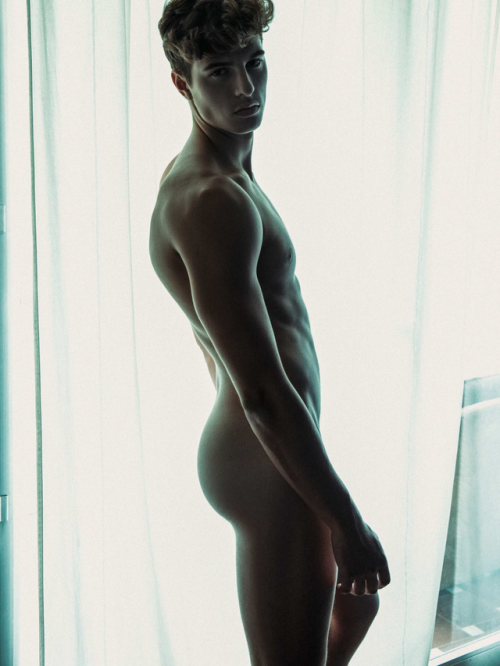 men-who-inspire-me: Model : Eduard Torres Photographer : Alejandro Brito