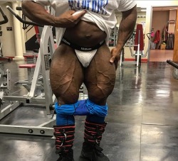 needsize:  Quad motivation