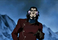 saikhantheloyal:   There’s still a chance. They didn’t get Bumi.  Kya says this-