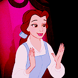 disney meme: [¼] princesses » belle (beauty and the beast)♪ I want adventure in the great wid