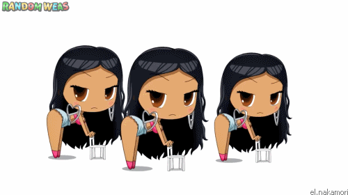 randomweas:  ANALconda “Kawaii Version” 