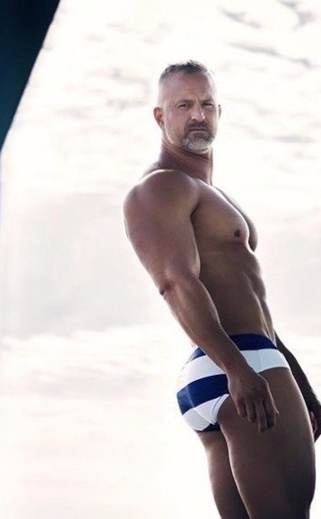 I ♥️ Speedos
