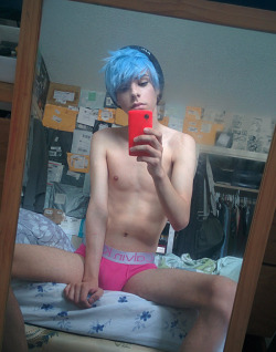 femmeboy's blog